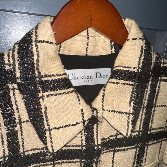 Christian Dior Summer 2020 Women’s Jacker - Picture 4 of 6